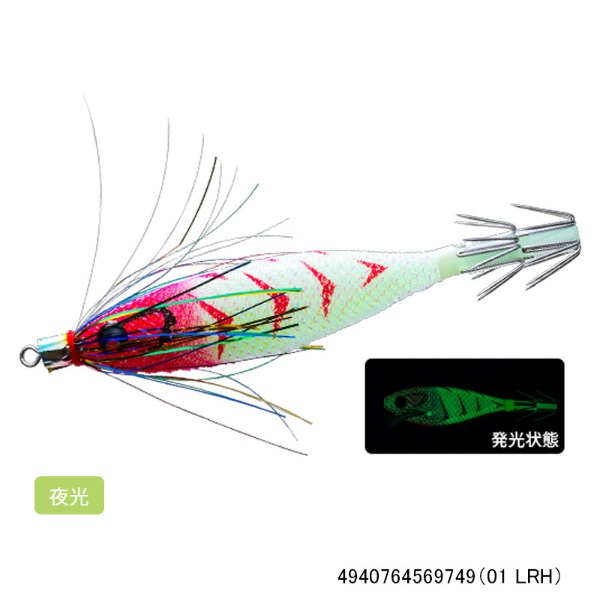 ぴっか Y2 80mm(01 LRH)